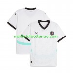 Maillot/Tenue Autriche Exterieur UEFA Euro 2024